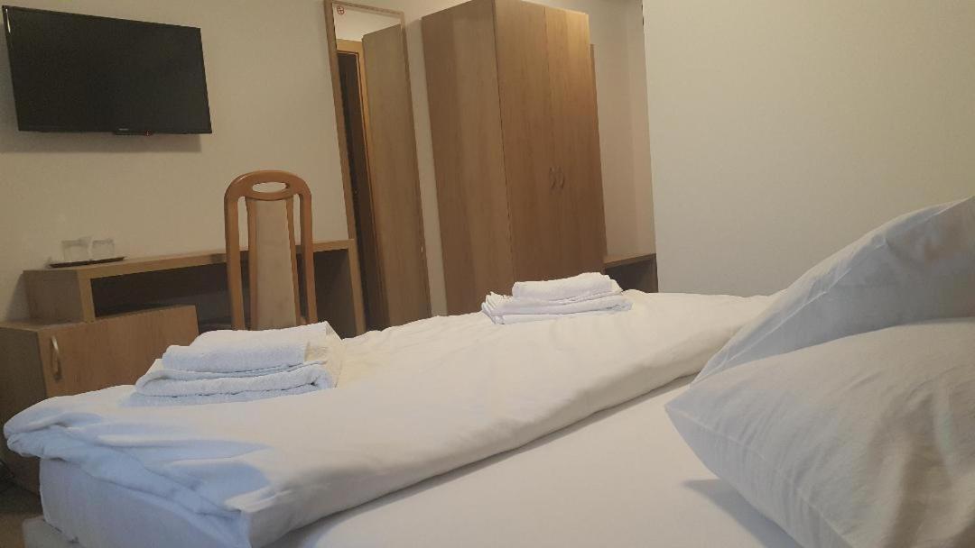 Vila Turistica Principesa Margareta Beius Ngoại thất bức ảnh